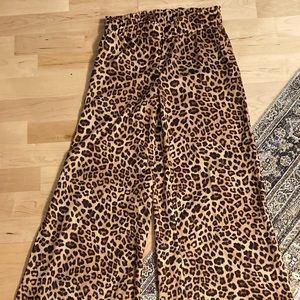 Summersalt Palazzo Pants XS- see measurements